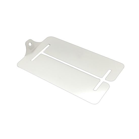 

Splitter Ergonomic Handle Compact Size Seam Opening Stainless Steel Tool Garment Processing Equipment Parts M