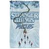 Stranger Things: Tales from ´85 Snow Blanket