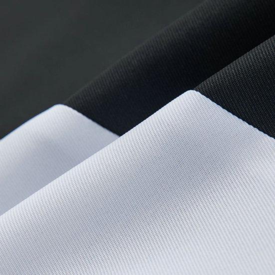 Bărbați, primăvară, toamnă, mozaic, culori contrastante, haină, rever, mânecă lungă, buzunare cu clapetă, un singur buton, jachetă de costum slim fit