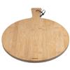 Deska Do Serwowania Pizzy 35cm Bambus KINGHOFF KH-1674
