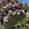 50cm Crinoline Petticoat for Adult Women Girl for Cosplay Party and Special Occasion 2 Hoop Princess Dress Underskirt