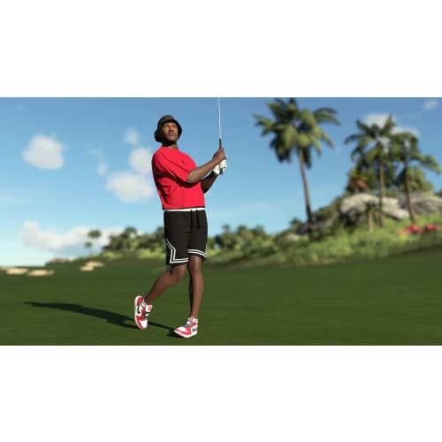 [ps5] Golf Pga Tour 2k23