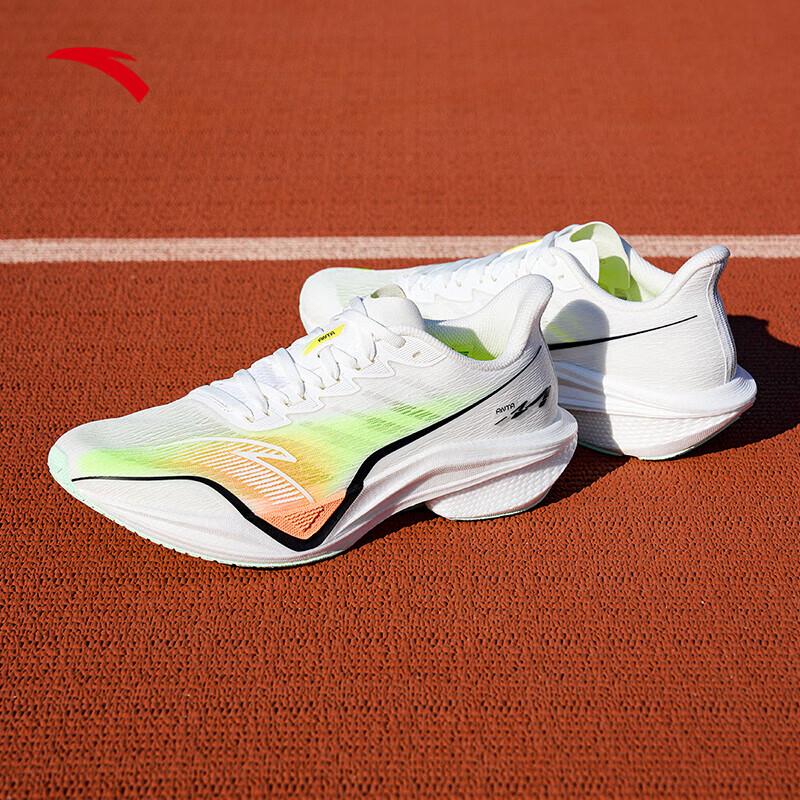 Anta Mach 5 Nitro Tech Men s Running Shoes 9.5