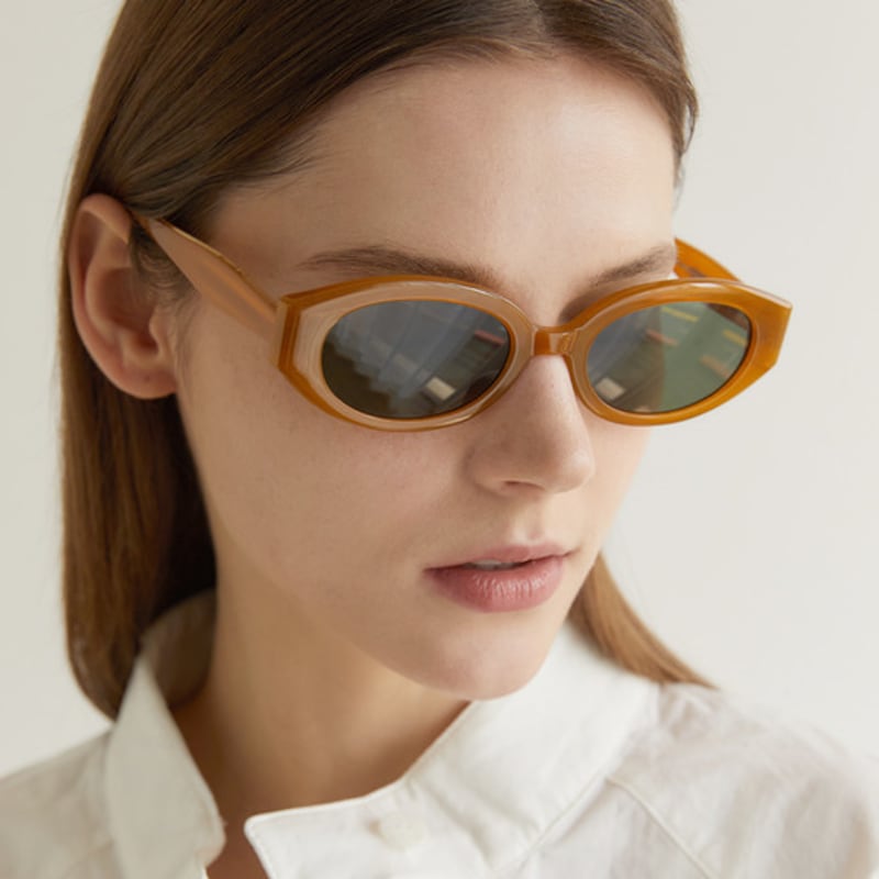 One Brilliant Kaven-OB339-Pumpkin