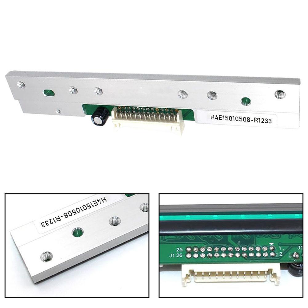 98-0220044-00LF Thermal Print Head Printhead For TSC TTP-344M TTP-344M ProTTP-345ME340 Thermal Printer