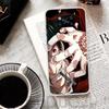 A-Alucard Hellsing Anime Cover For Xiaomi Poco X7 X6 X5 Pro X3 Nfc F7 Ultra Phone Case F6 F5 X4 F4 Gt F3 M6 M5S M4 M3 Print Shel