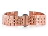 Pacific Bracelet Model 4 - Rose Gold 16Mm