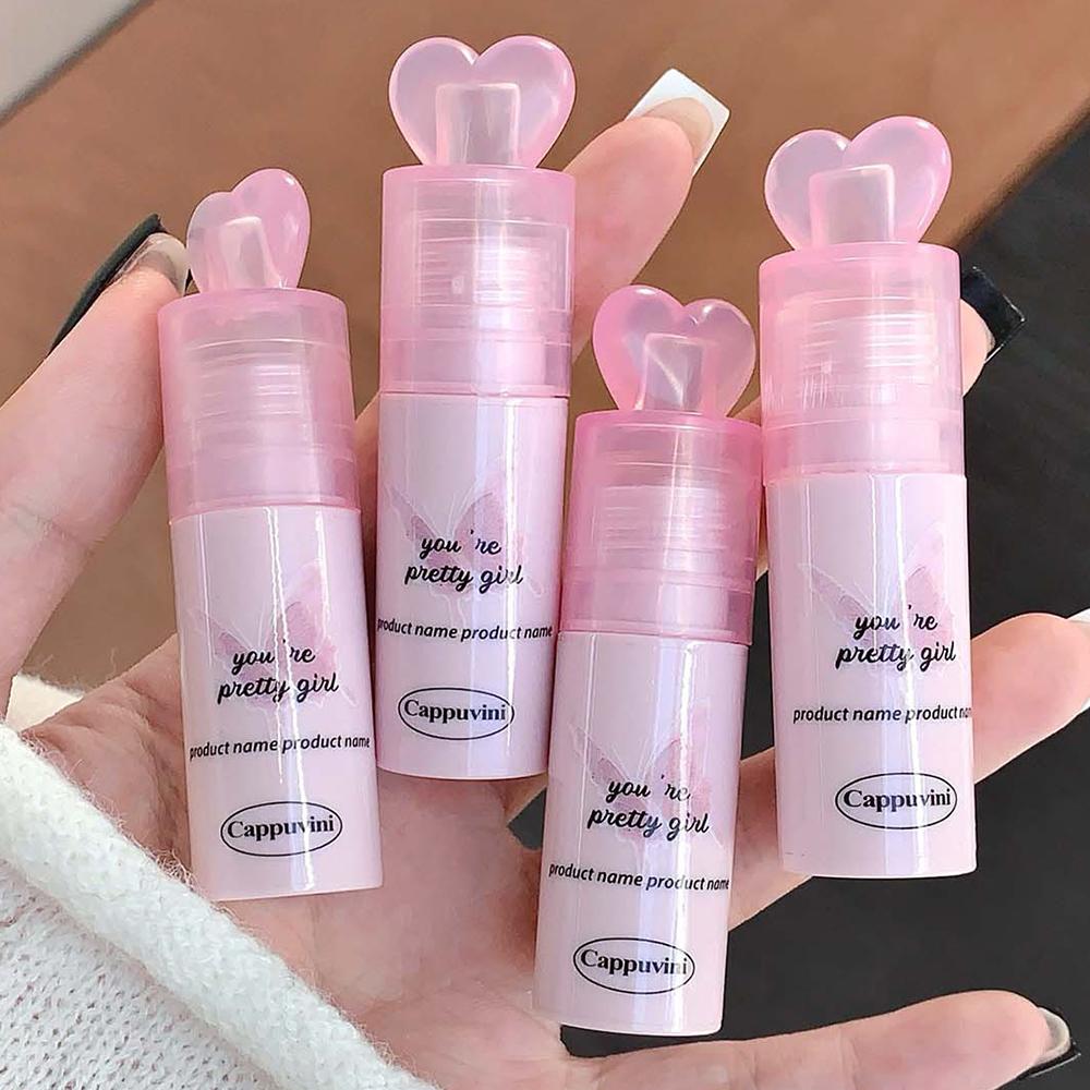 CAPPUVINI Butterfly Style Lip Mud Matte Velvet Lip Gloss Super High Value