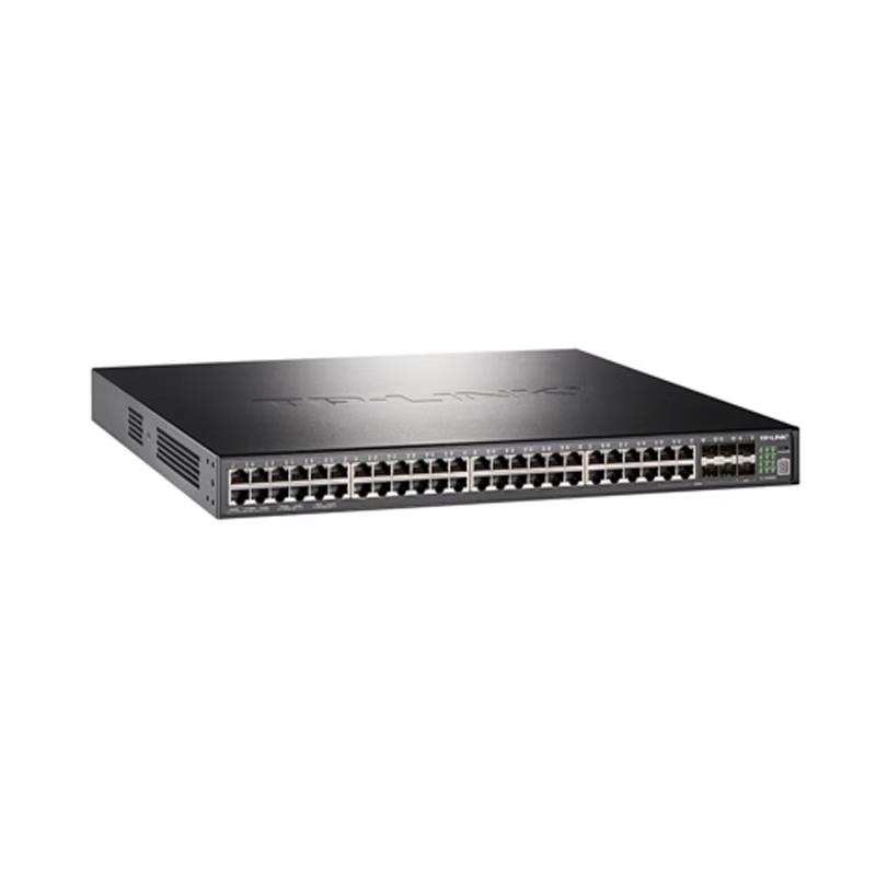 Tp-Link SH8452 Layer 3 Managed Switch