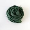 Solid Color Scarf Cotton and Linen Shawl Yarn Women's Summer Sunscreen Headscarf Retro Yarn Lengthened