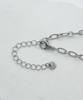 Iamj Rosette Necklace