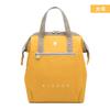 Thermo Lunch Bag Office Worker Bring Meal Pouch School Picnic Fruit Drink Snack Fresh-Keeping Package Accessories Supplies