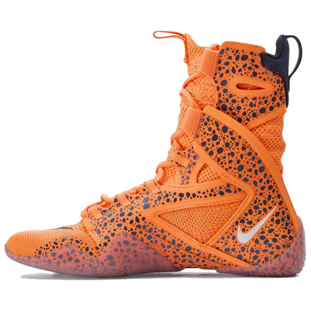 Nike HyperKO 2 SE Electric Pack Men Sneakers Orange Multi-Color FV3684-900