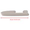 Front Left Armrest Repair Kit For Chevy Silverado 1500 2500HD 3500HD 2010-2014