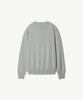 STCO Codigallery Cotton Round Knit Grey (Classic Fit)_Cktwz06Nsg