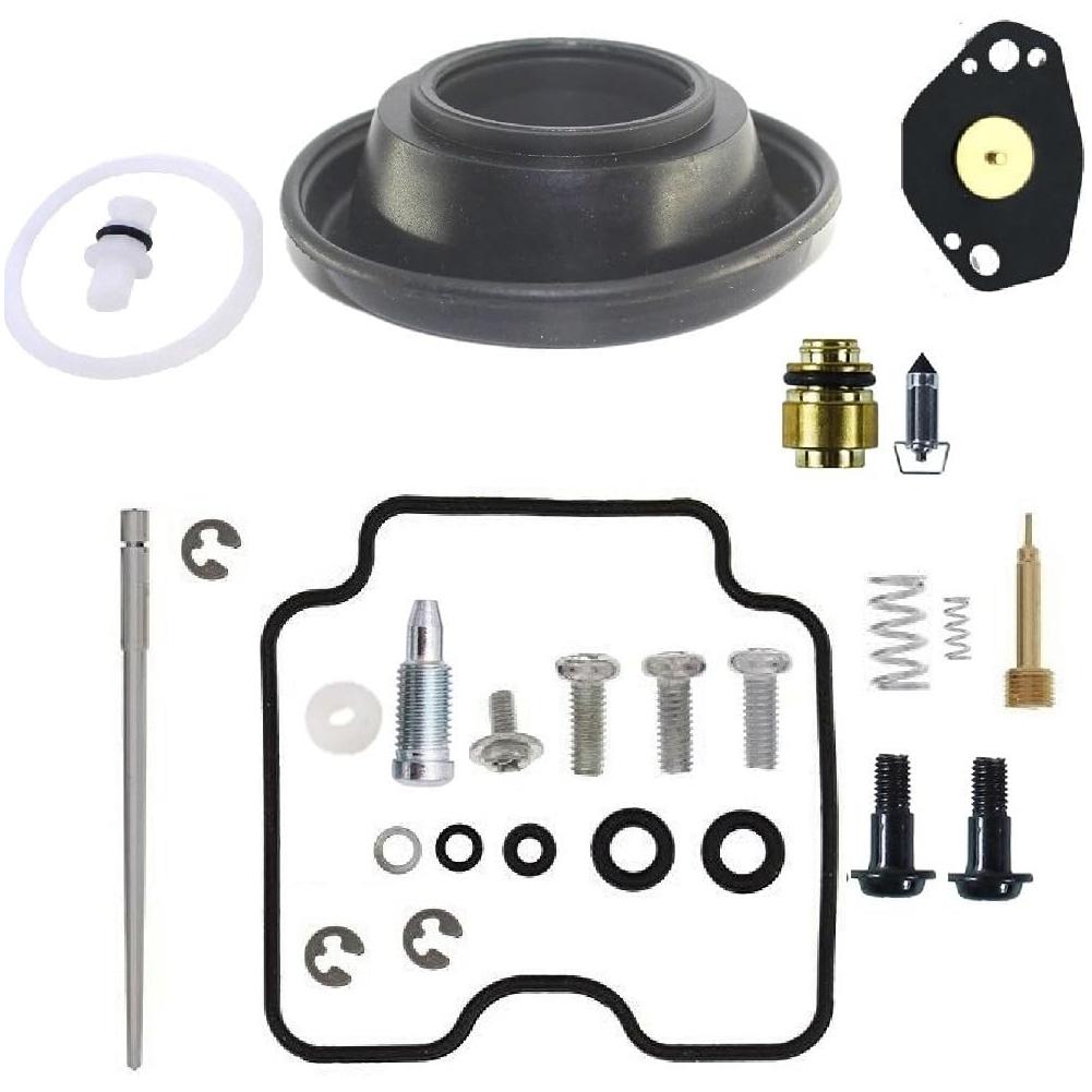 

For Suzuki s Advanced Solutions Comprehensive Carbs Repair Kits Fit For Models From Year 03 To 07 Reliable Replacement Parts China Mainland