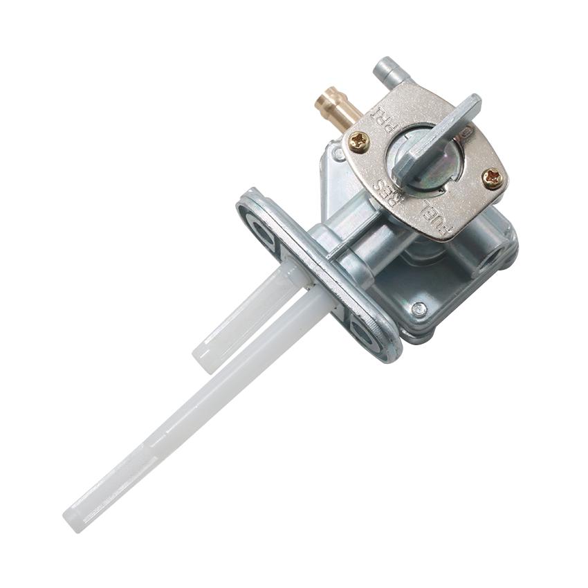 Motorcycle Fuel Tap Petrol Petcock Valve For Yamaha FJ600 XJ600 FJ600 XJ750 33M-24500-00