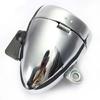 Fashion Bicycle Headlight with 7 LEDS, Safety Light, Retro, Classic, Front Fog