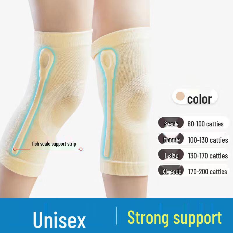Tang Jun Sports Knee Support Sleeve