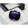 Certified Purple Pink Sapphire Cushion Cut 9+ Ct Stunning Loose Gemstone