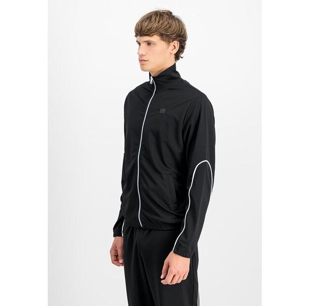 Ветровка Alpha Industries Essential Track Jacket