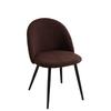 1/2/4/6Pcs Leaves Jacquard Chair Cover Stretch Duckbill Curved Dining Chair Slipcover Anti-Dirty Chairs Covers For Wedding El
