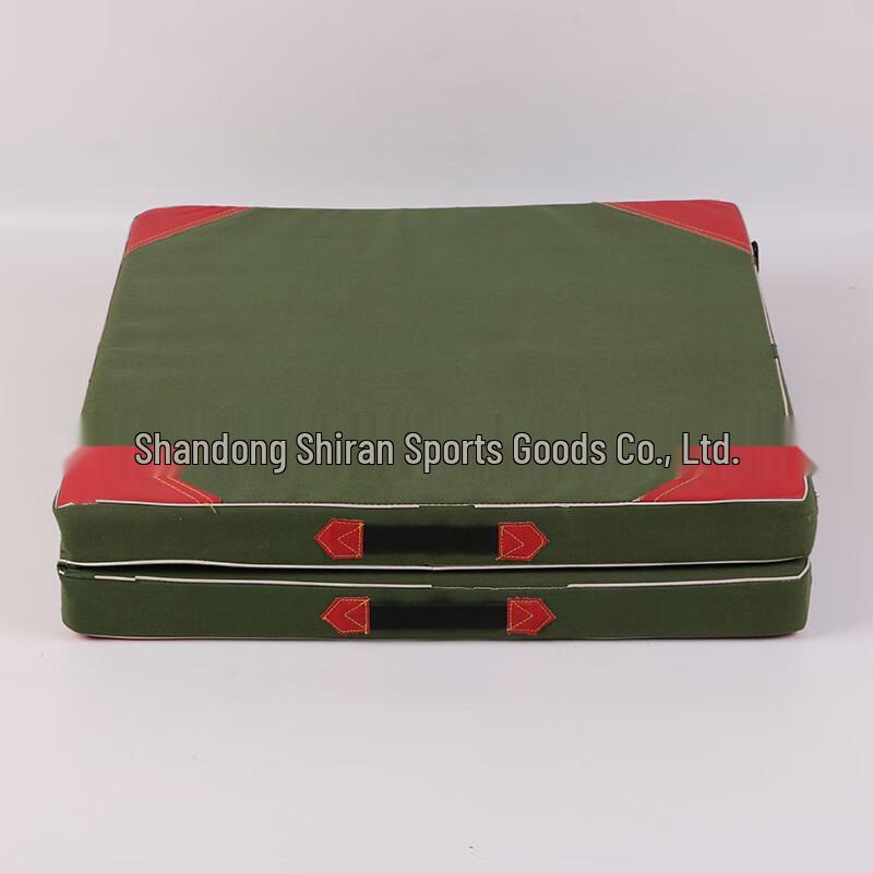 WEZHO Folding Exercise Mat