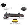 LED Dynamic Turn Signal Light Side Mirror Indicator For BMW F20 F21 F22 F30 X1 M