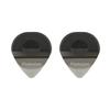 2 шт. Flatsons Fp-03l Світлодіодна медиаторка для гітари Народна гітара Світиться медиаторка в подарунок музичний інструмент