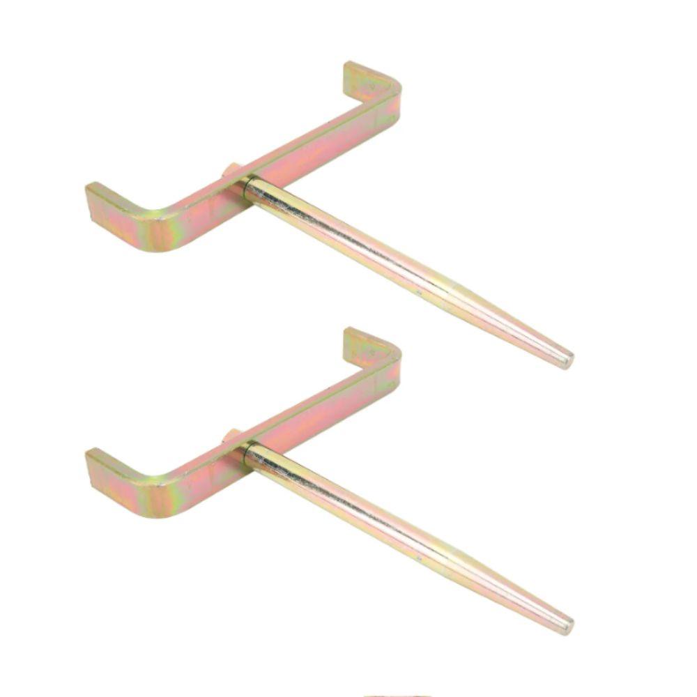 Professional Grade Engine Cylinder Head Stand Gold Steel Auto Repair Tools  Car Engine Maintenance