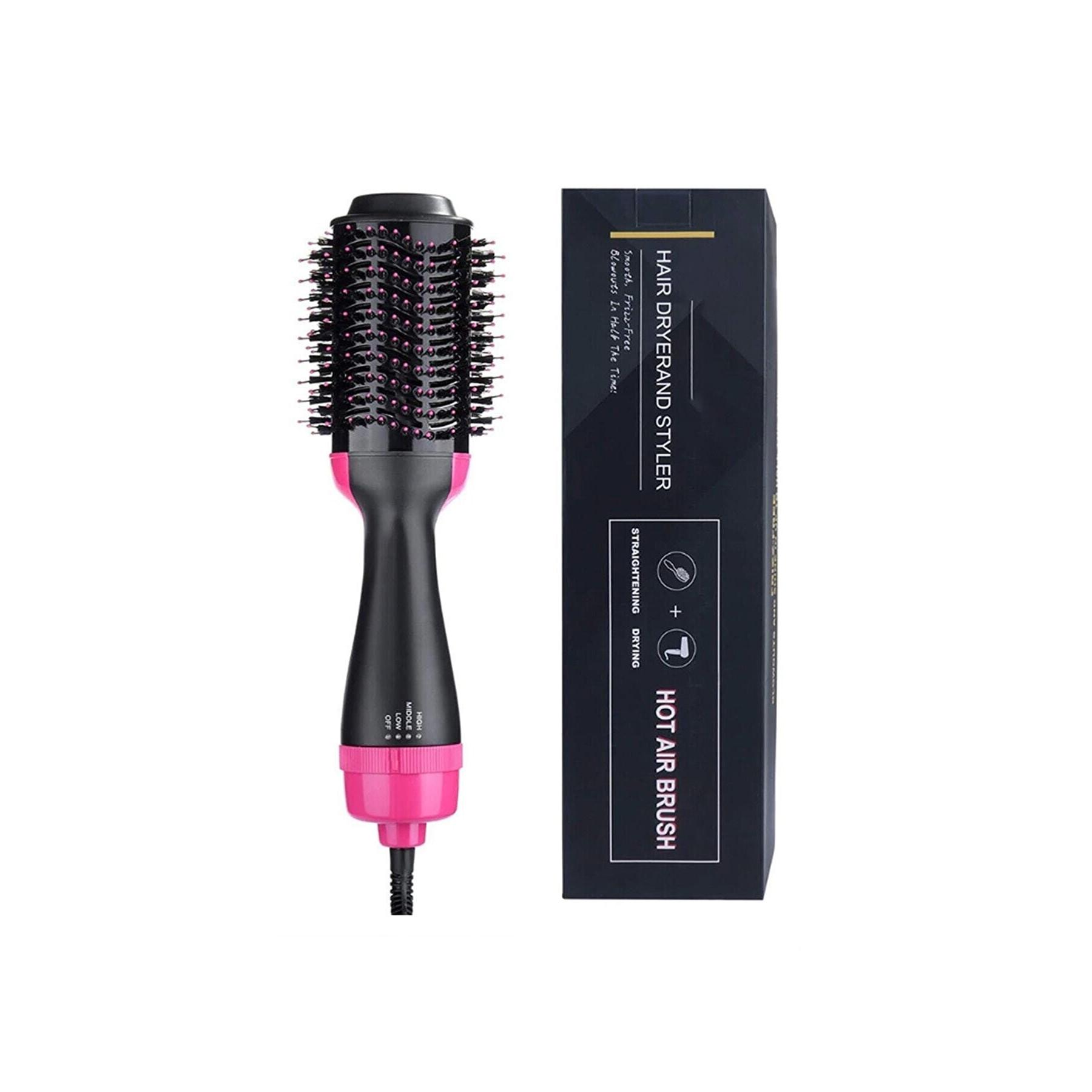 

FLQUE New Model Pro Стайлер для волос и выпрямляющий фен