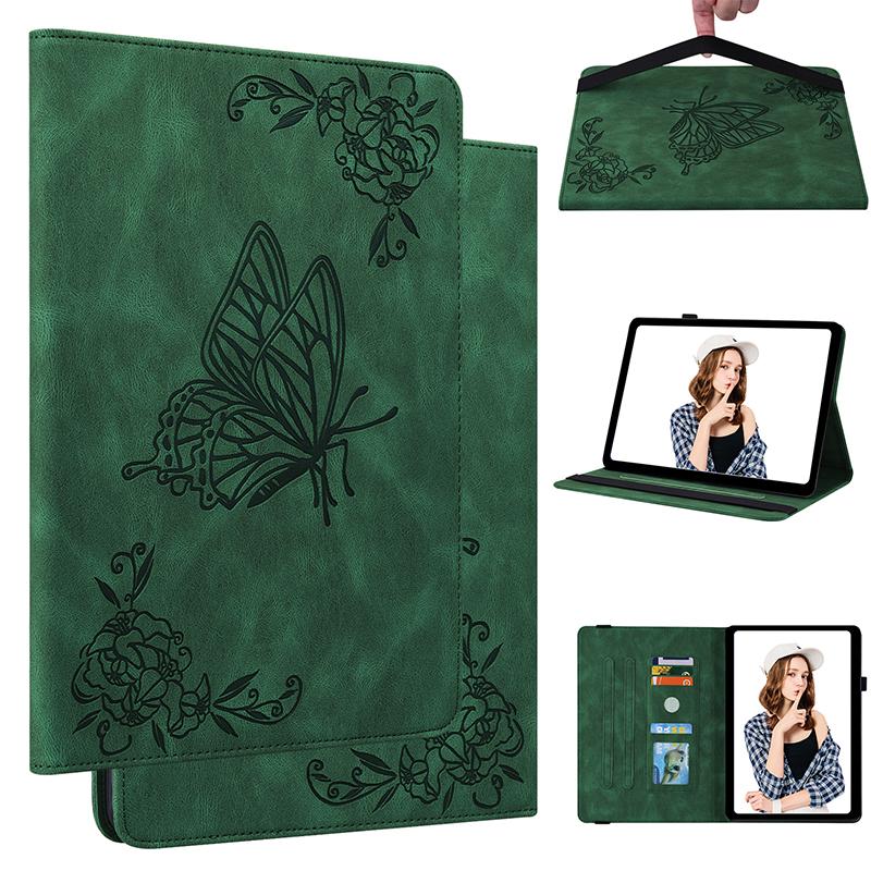Leather Case For Nokia T21 10.4inch 2025 T20 10.4 2025 Stand Cover Nokia T10 8.0 2025 PU Leather Tablet Cover