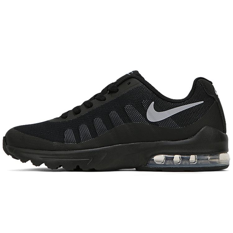 (GS) Nike Air Max Invigor Black Kids 749572-003 EU 40