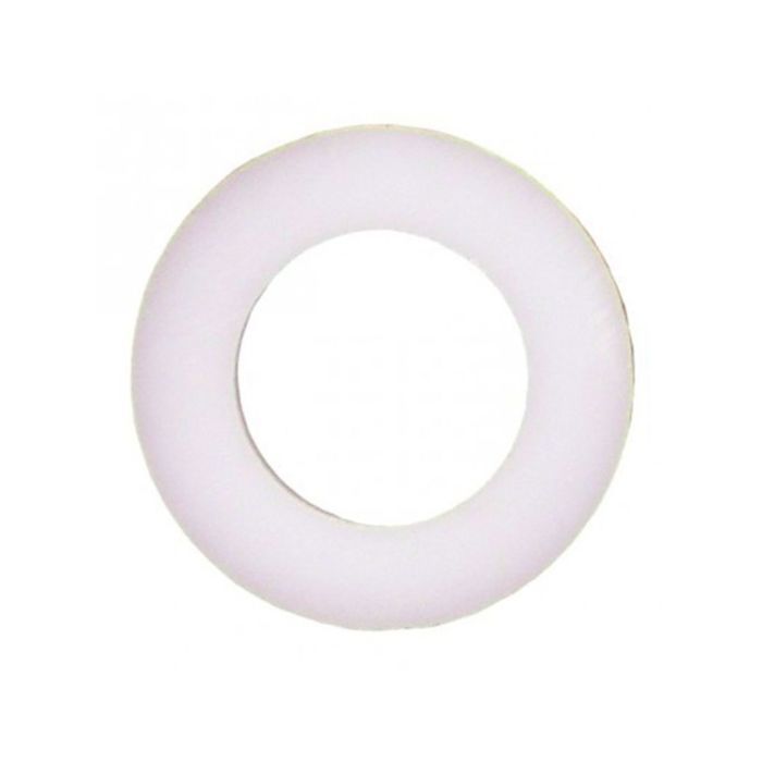 Joint, bague d'étanchéité - Polyamide - Détendeur CO2 - Lot de 100 pièces - 11,8 x 18 x 3,7 mm - Haute pression