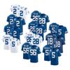 NFL Footballtrikot - Colts 2 Wentz 28 Taylor Herren Sportuniform