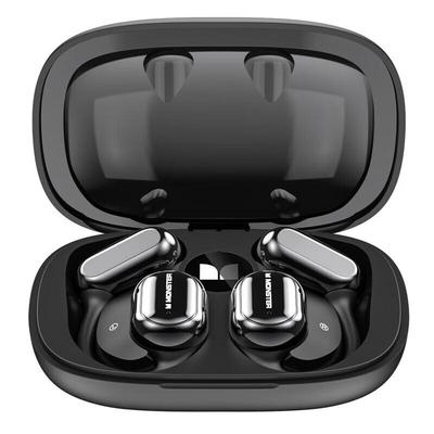 Monster Open Free AC100 Open Ear Bluetooth Headset
