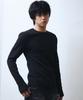 Lekim Cubic Cross Long Sleeve (Black)