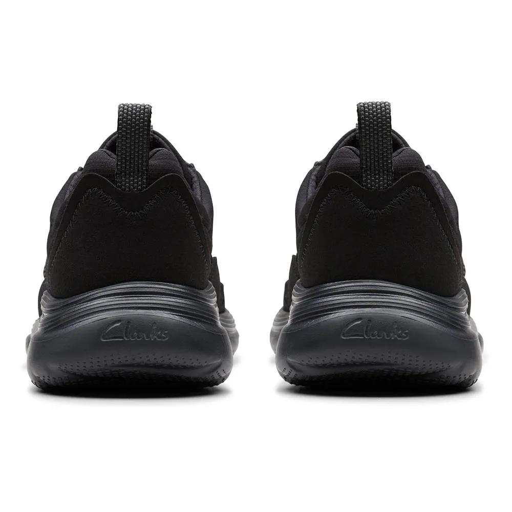 Clarks Shoes Sneakers LT360 Lo