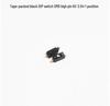 DIP Switch 2.54mm Pitch 1P-10P Through-Hole/SMT