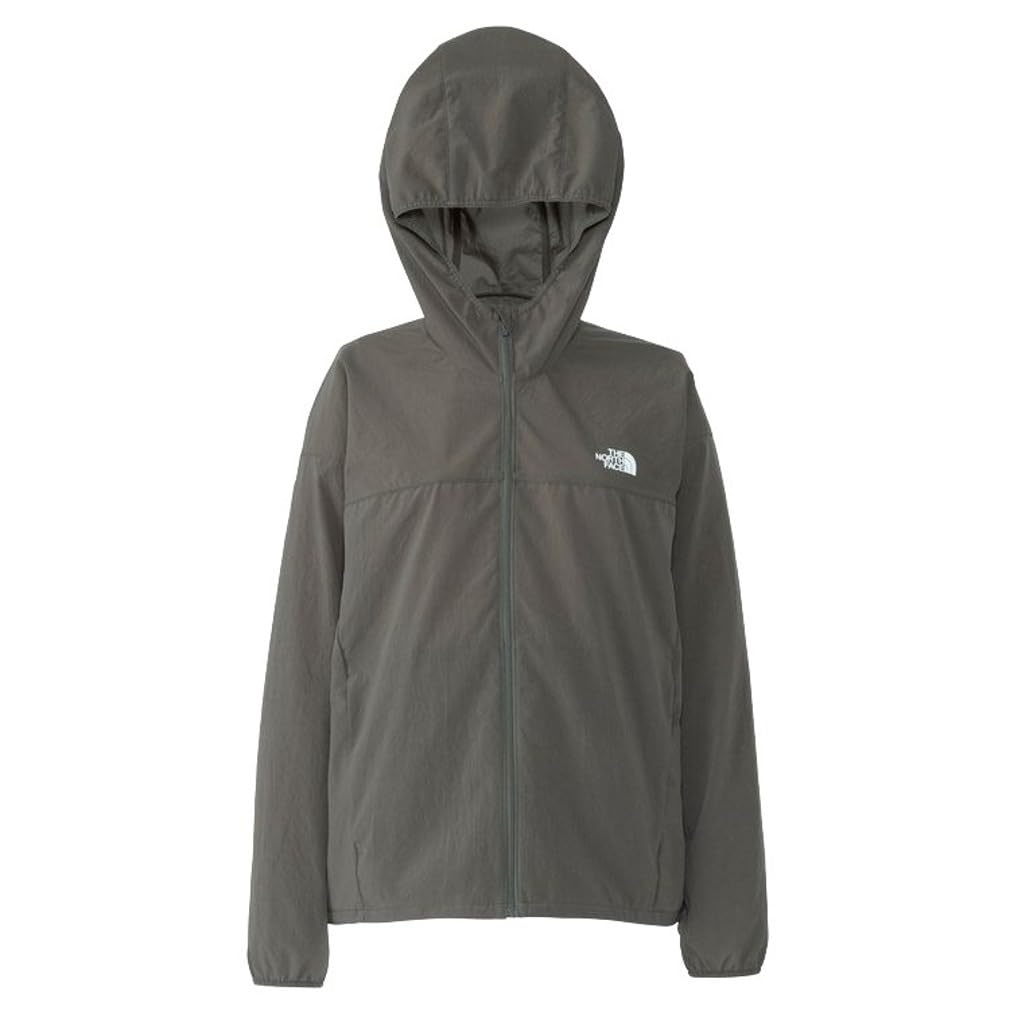 The North Face Vent Mesh New Large Hoodie, Taupe,