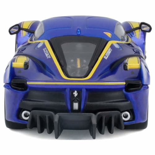 Tomica Presents Bburago Signature Series 1:43 FXX K (Special Color)