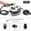 High Temperature and Pressure Handheld Steam Cleaners Air Conditioner Kitchen Hood Car Steam Clean Machine Floor Cleaning