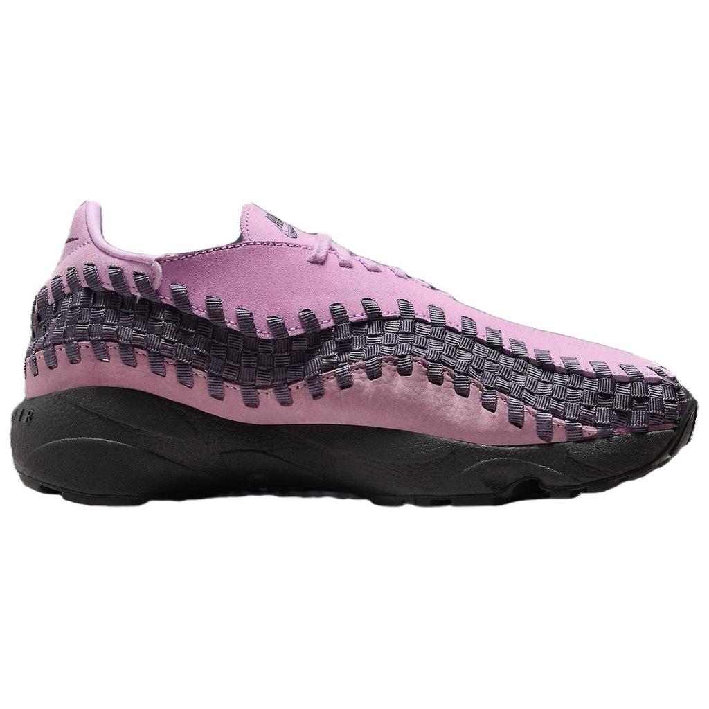 New Nike Air Footscape Woven Beyond Pink Women's HM0961-600