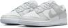 Dunk Low W DUNK LOW Size Photodust/White HJ5787-001, 23.0cm