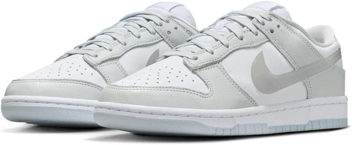 Nike Dunk Low W DUNK LOW Size Photodust/White HJ5787-001, 23.0cm