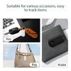 Smart Bluetooth GPS Tracker Works with Apple Find My APP ITag Anti Lost Reminder Device MFI Rated Locator Keys Pet Kids Finder
