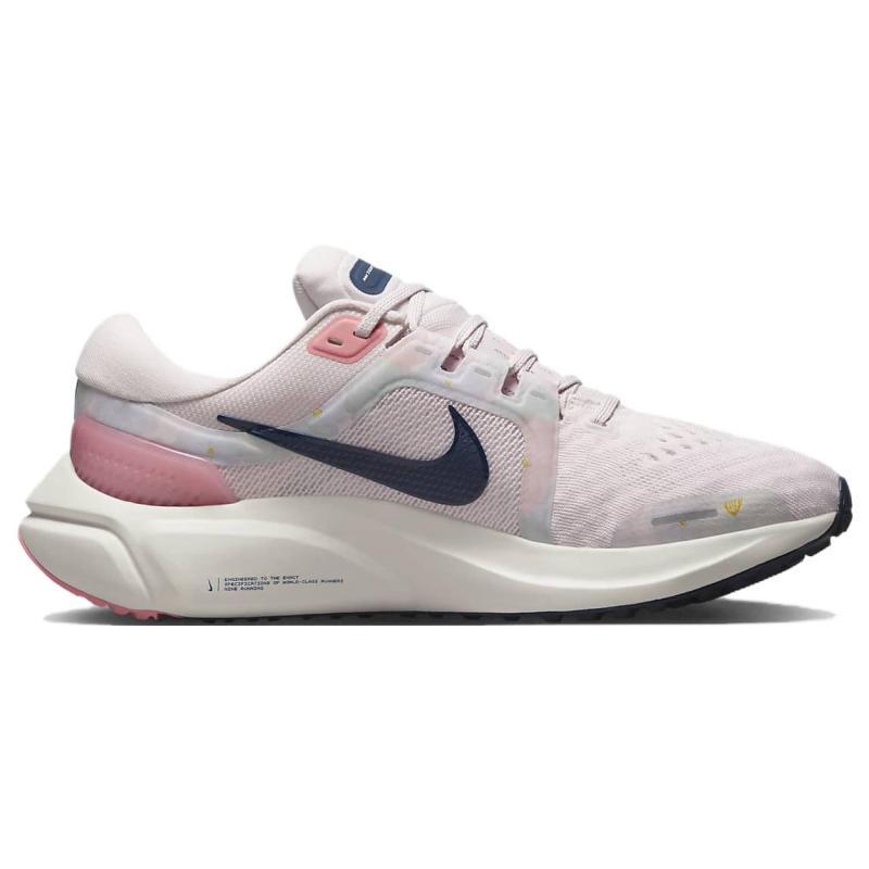 Nike Air Zoom Vomero 16 Pink Acid Wash Women's Sneakers FJ2962-601