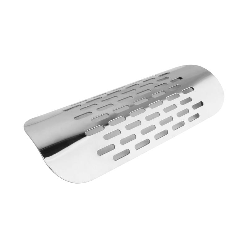 Motorcycle Custom Steel Exhaust Pipe Heat Shield Cover Muffler Protector Guard Accessories Universal Fit For Harley Honda Yamaha