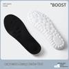 Insoles, Super Soft, Thick Arch Support, Shock Absorption