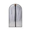 Transparent Garment Dust Case Hanging Clothes Dust Cover Multi Size   Travel